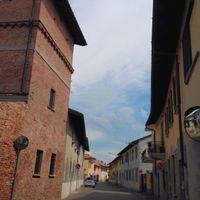 Vermezzo