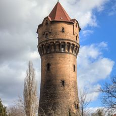 Wasserturm - Döllingstraße 45