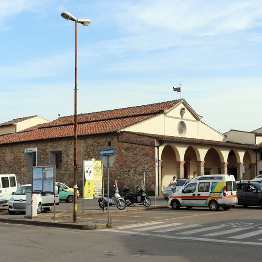 Chiesa di San Mauro