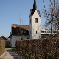 Rochuskapelle