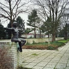 Westgaarde
