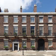 86 & 88 Rodney Street, Liverpool