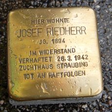 Josef Riedherr