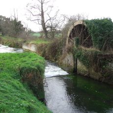 Narborough Bone Mill