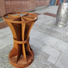 Sculpture
