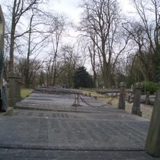 Algemene Begraafplaats Hoge Wal