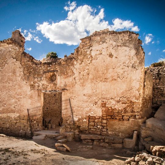 Chapel of Our Lady of Grace