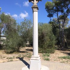 Creu de la Collada
