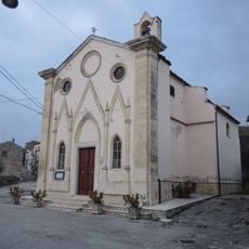 Church of San Rocco