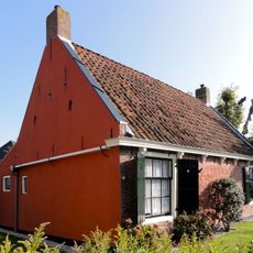 Seewei 49, Moddergat