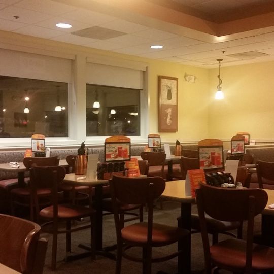 IHOP