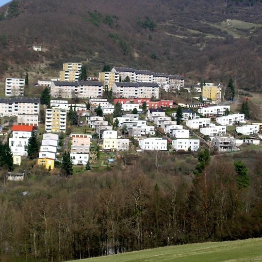 Ranselberg