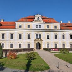 Rychnov Castle
