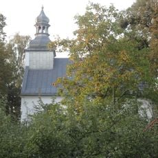Saint Urban chapel in Tworków