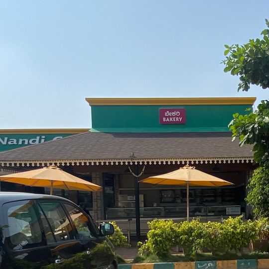 Nandi Grand
