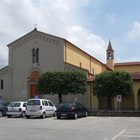 Chiesa di San Donnino
