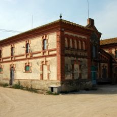 Escorxador municipal de Palafrugell