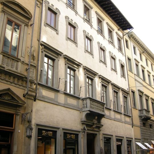 Palazzo del Circolo dell'Unione