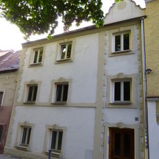 Ehemaliges Weißgerberhaus