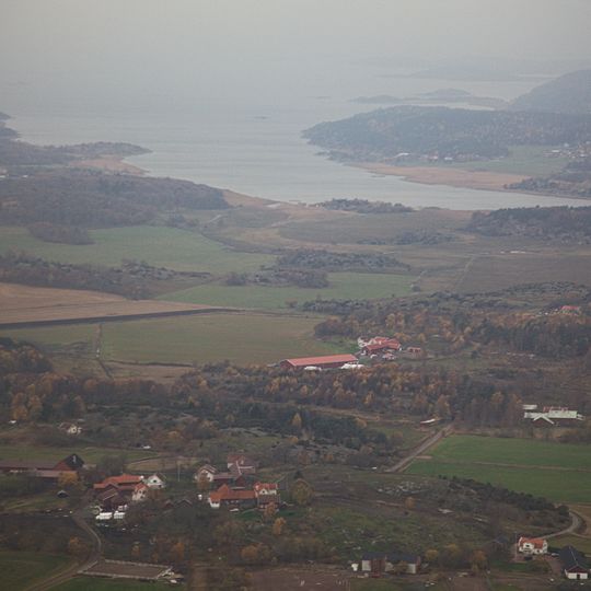 Nordre älvs estuarium