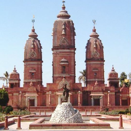 Modinagar