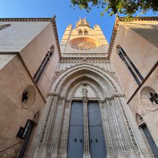Esglesia de Santa Eulalia