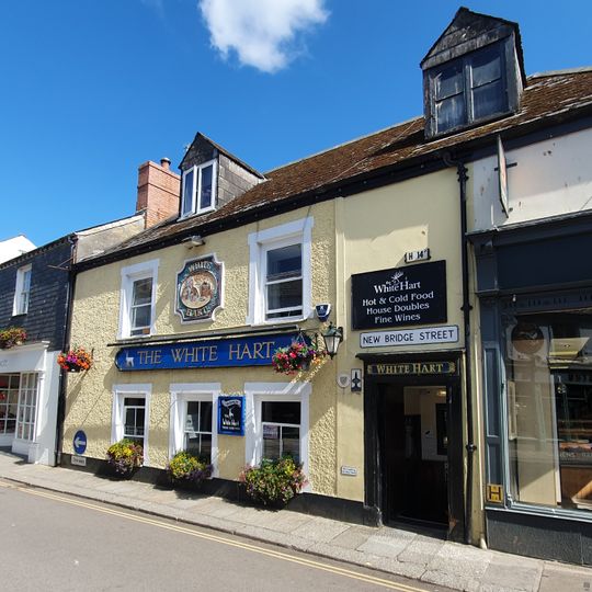 The White Hart Public House