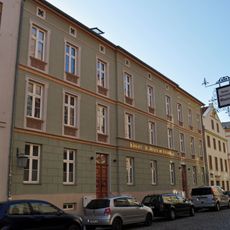 Kloster St. Jürgen am Strande