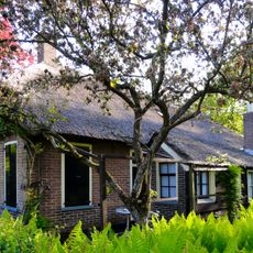 't Klooster 4, Giethoorn