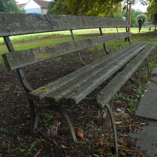 Pesthouse Common, Richmond