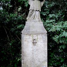 Saint-Jean Népomucène