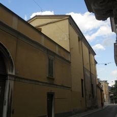 Church of Saint Bartolomeo