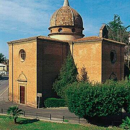 Chiesa di Santa Maria della Pietà