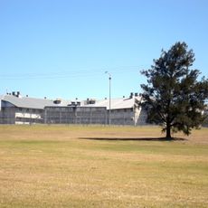 Woodford Correctional Centre