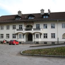 Marsonerhof