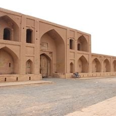 Mazinan Caravanserai