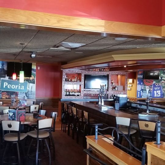Applebee's Grill + Bar