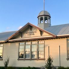 Hokowhitu School