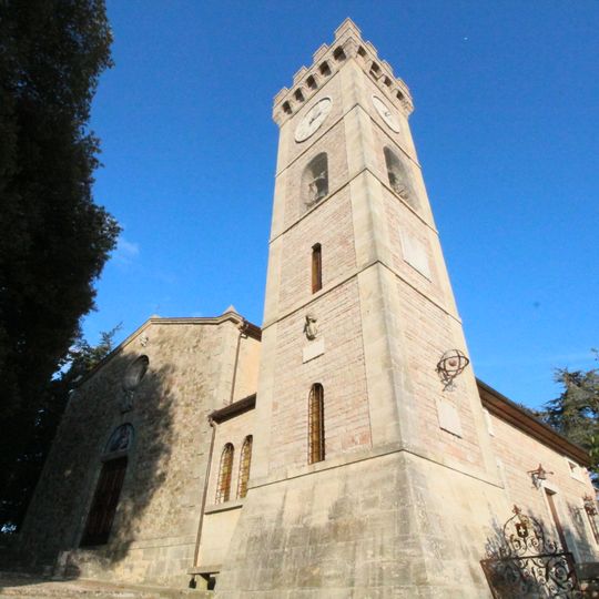 Chiesa di San Giovanni Battista