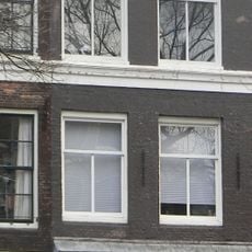 Singel 351, Amsterdam