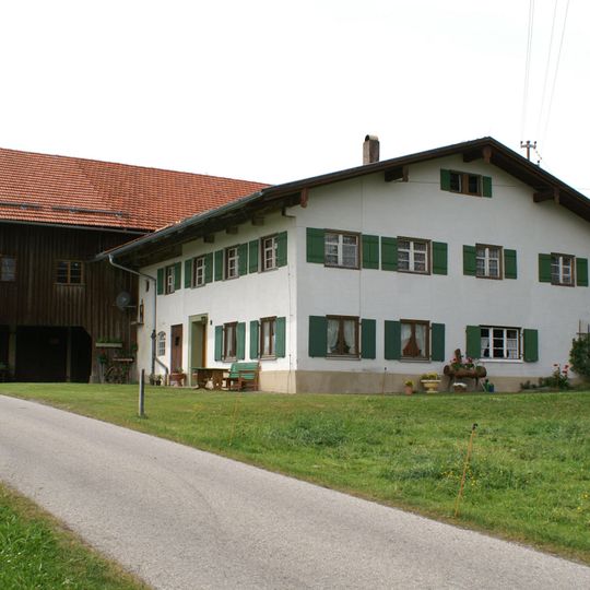 Bauernhaus