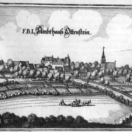 Ottenstein