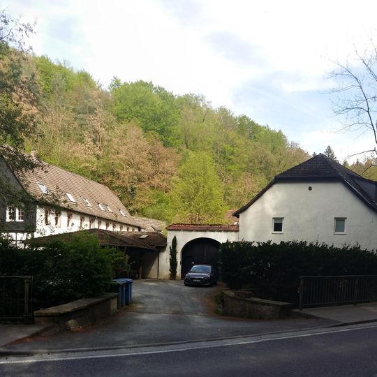 Frankenberger Mühle