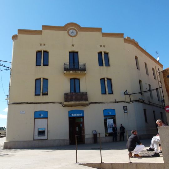 Hotel Palacios/ Hotel La Salut/Cal Nina/L'Hotel