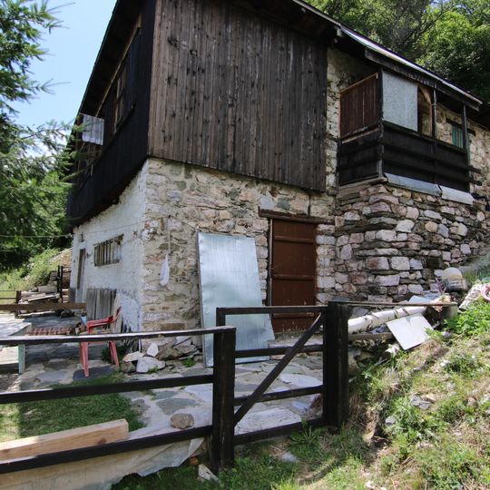 House of Gjorgji Čalčevski