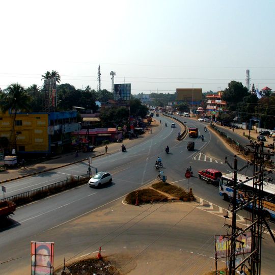 Aroor