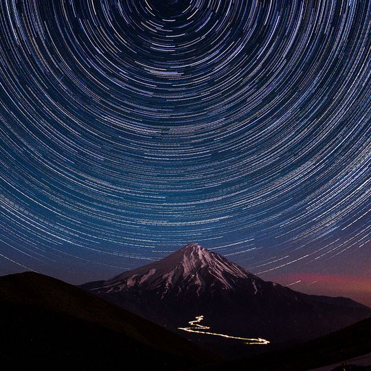 Damavand