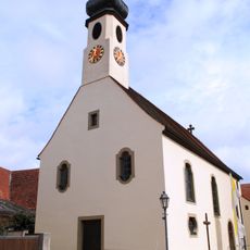 St. Georg (Rimbach)