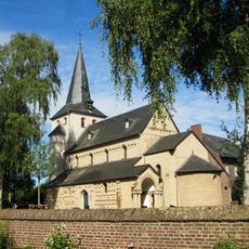 St. Mariä Himmelfahrt