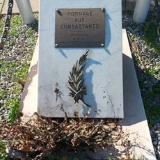 War memorial